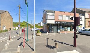Pharmacie de la Jonchère à Villers-Semeuse