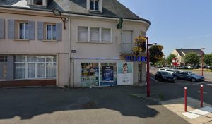 Pharmacie Pasteur à Villers-Bocage