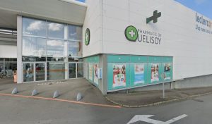 Aprium Pharmacie de Quelisoy à Larmor-Plage