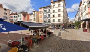 Pharmacie Besqueut à Le Puy-en-Velay