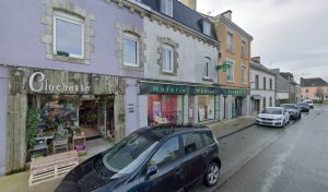 Pharmacie Sebire à Melgven
