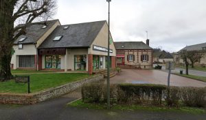 Pharmacie Coudraysienne à Le Coudray-Saint-Germer