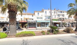 Pharmacie Bausset à Sainte-Maxime