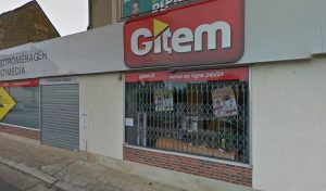 Pharmacie de l&rsquo;Avenir à Bonnétable