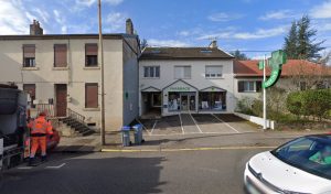 Pharmacie Renson à Frouard