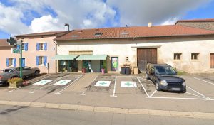 Pharmacie du Village à Villers-la-Montagne