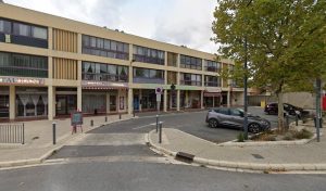 Pharmacie les 4 chemins à Volx