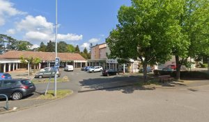 Pharmacie du Marmont à Jassans-Riottier