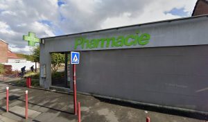 Pharmacie Douriez à Petite-Forêt