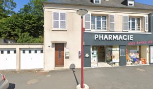 PHARMACIE DES BORDS DE VIRE à Pont-Hébert