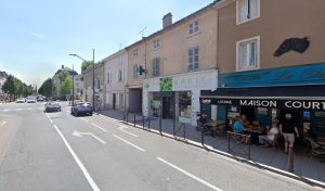 Pharmacie Porte de Belleville   Totum à Villefranche-sur-Saône