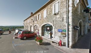 Pharmacie Viallet à Sauveterre-de-Béarn