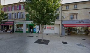 Pharmacie du Boulevard à Bar-le-Duc