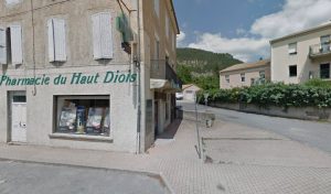 Pharmacie Du Haut Diois à Luc-en-Diois