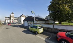 PHARMACIE DU GAVE à Coarraze