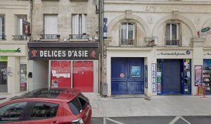 Pharmacie Centrale à Villers-Cotterêts