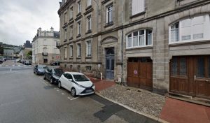 Ordre des pharmaciens – Conseil regional Limoges à Limoges