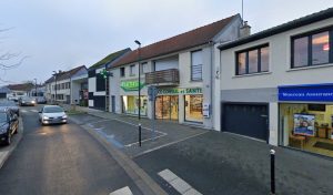 Espace Conseil Et Sante à Camon