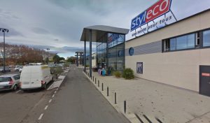 Pharmacie Des Sablas à Montaren-et-Saint-Médiers
