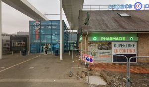 Pharmacie Baie D&rsquo;Armor à Plérin