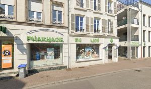 Pharmacie du Lion à Boulay-Moselle