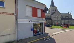 Pharmacie Selle à Ourville-en-Caux