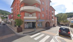 Pharmacie de la Valserine à Valserhône