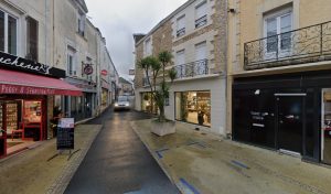 Pharmacie Activazen à Savenay
