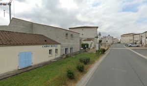 Pharmacie du Coudrat à Pisany