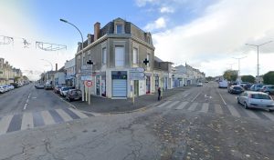 Pharmacie du Marché – Thouars   Totum à Thouars