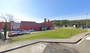 La Pharmacie Du Géant – Parapharmacie – Orthopédie – Matériel médical à Arbent