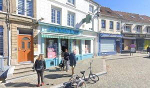 Pharmacie Tressens à Ardres