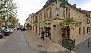Pharmacie De La Halle à Lalinde