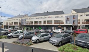 Grande Pharmacie d&rsquo;Héric Elsie à Héric