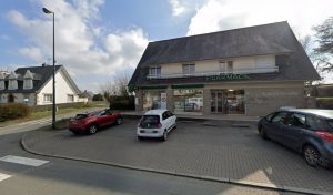 Pharmacie Vernet à Pleudihen-sur-Rance