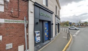 Pharmacie Wallet à Thumeries