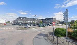 Pharmacie Le Vaillant à Theix-Noyalo