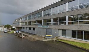 Livraisons Pharmacie à Tréguier