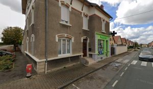 Pharmacie de Bouligny à Bouligny