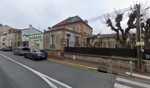 Pharmacie Peycli à Ermont