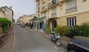 Pharmacie Carnot à Chaville