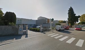 Pharmacie de Barbentane à Barbentane