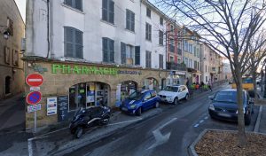 Pharmacie Pung Ly à Cuers