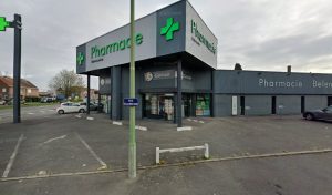 PHARMACIE BELENCONTRE à Tourcoing