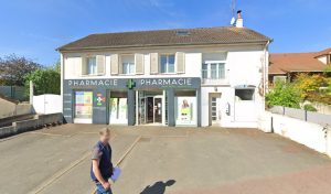 Pharmacie d&rsquo;Etival à Étival-lès-le-Mans