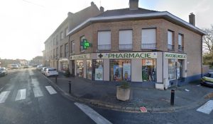 Pharmacie Esposito-Tabary à Bouchain