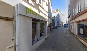 Pharmacie Herbert à Parthenay