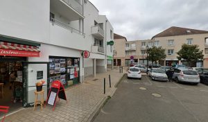 Pharmacie du Marché à Vernouillet
