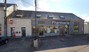 Pharmacie de Guécélard à Guécélard