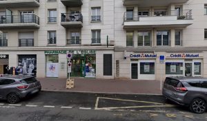 PHARMACIE DE L&rsquo;ÉGLISE I Montrouge 92 à Montrouge